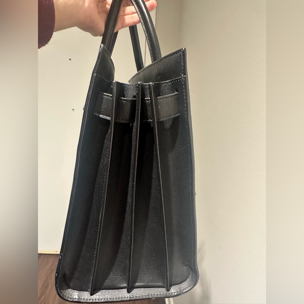 Saint Laurent Small Sac De Jour - Picture 10 of 16